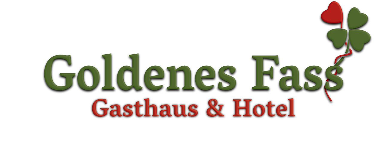 Gasthaus & Hotel Goldenes Fass